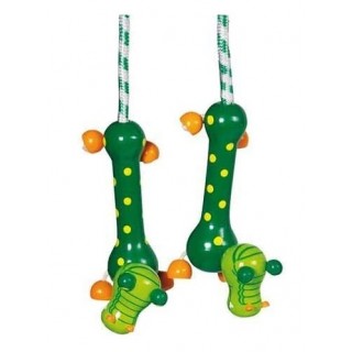 CORDA DE SALTAR INFANTIL CORDA DE SALTAR INFANTIL